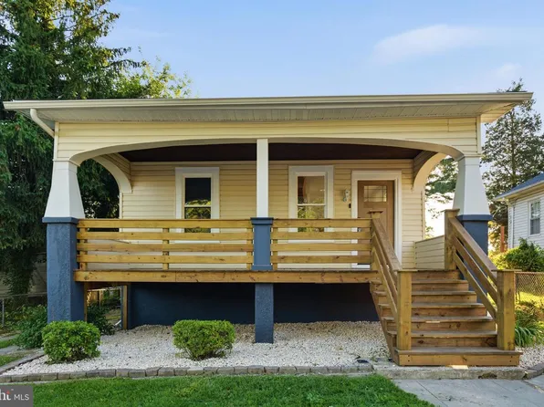 5618 Plymouth Rd, Baltimore, MD 21214