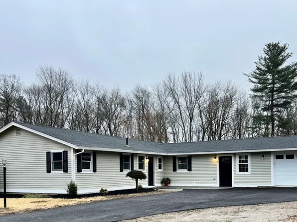 7 Richard Rd, Hingham, MA 02043