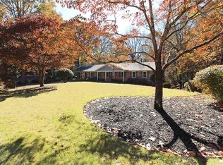 965 Wedgefield Dr SW, Marietta, GA 30064