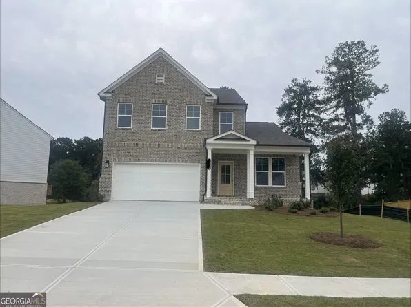 1650 Jordon Brook Dr, Lawrenceville, GA 30043