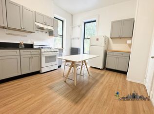 80 Van Buren St #1, Brooklyn, NY 11221