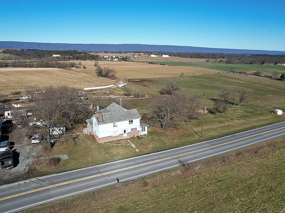 419 Ridge Rd, Shippensburg, PA 17257 MLS 11243973 Zillow