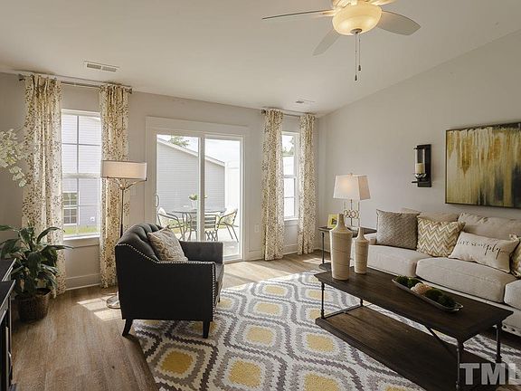 4th image of 3586 Perrin Dr #2