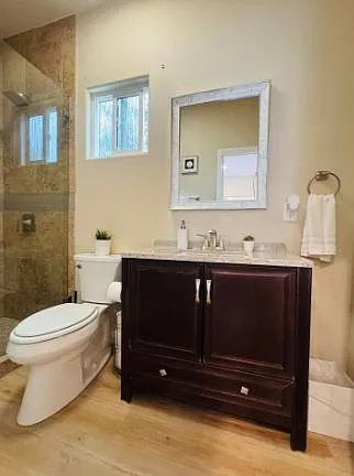 1 bed, $2,550 — Photo 3