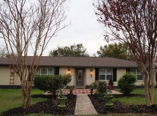 3602 Gun Club Rd, Temple, TX 76501