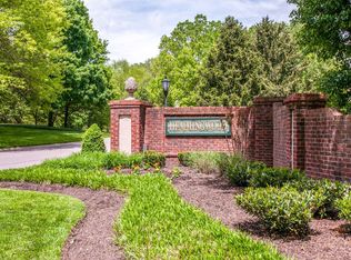 5516 Hearthstone Ln, Brentwood, TN 37027