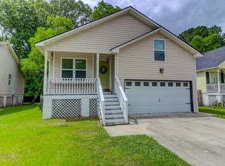 2104 Razorback Ln, Charleston, SC 29414