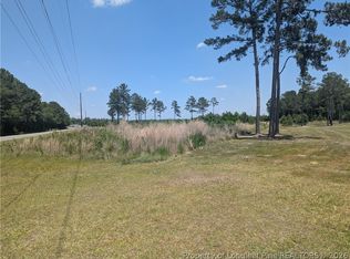 Tew Rd, Autryville, NC 28318