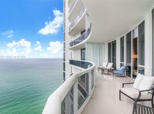 16001 Collins Ave APT 3703, Sunny Isles Beach, FL 33160