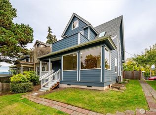 Eldridge-Bartlett's Add To Sehome, Bellingham, WA 98225