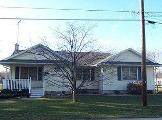 227 Maple St, Luckey, OH 43443