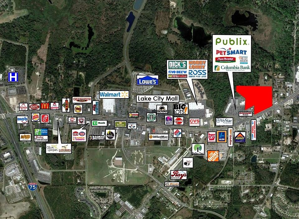 2nd image of 1705 W Us Highway 90