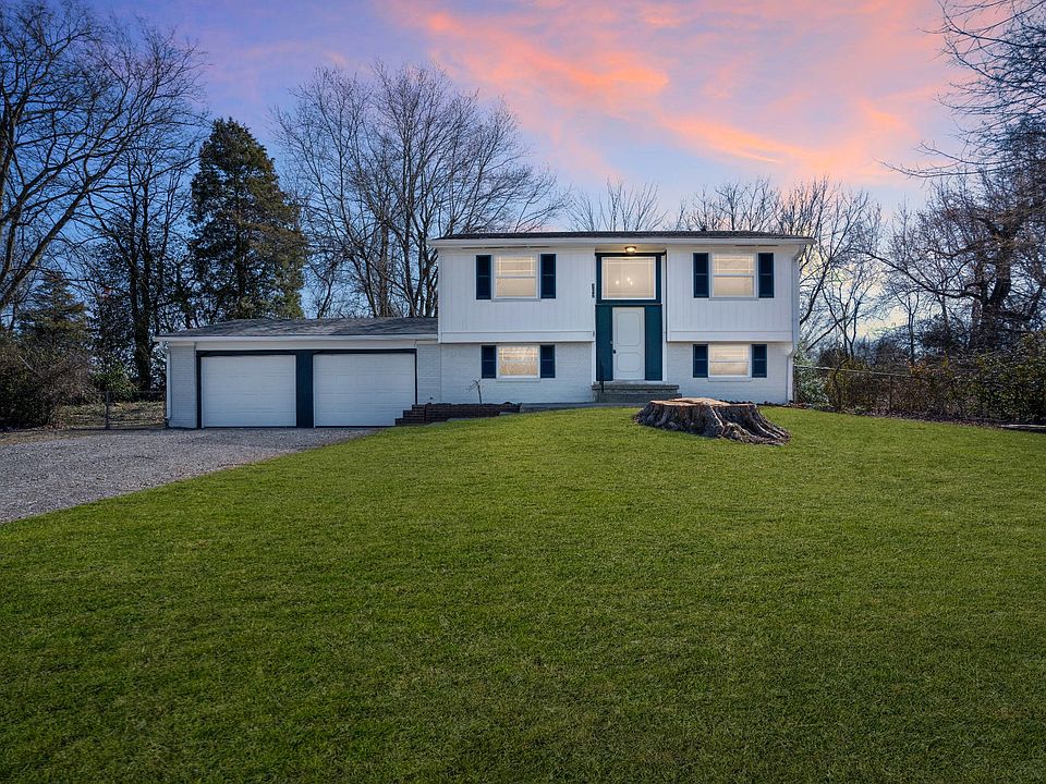 162 Airport Rd, Clarksville, TN 37042 Zillow