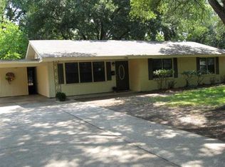 1702 Frances Pl, Monroe, LA 71201