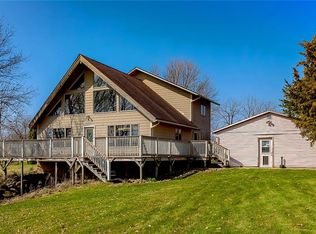 13475 NW 128th St, Madrid, IA 50156