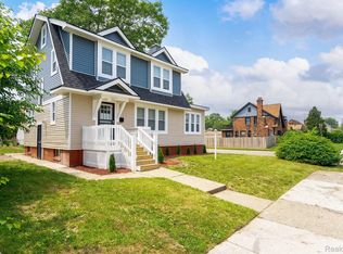 3495 Chatsworth St, Detroit, MI 48224