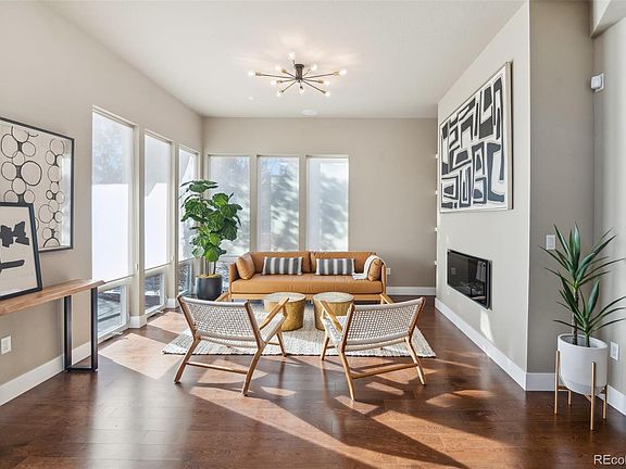4th image of 8521 E 33rd Avenue