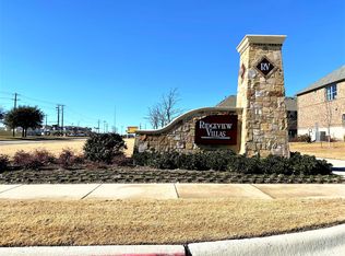 3908 Cresthill Dr, McKinney, TX 75070
