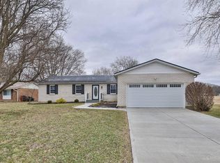 5250 Travelle Ter, Fairfield, OH 45014