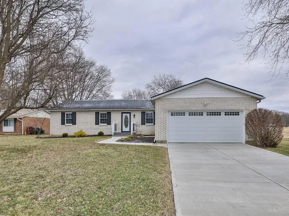 5250 Travelle Ter, Fairfield, OH 45014