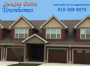 877 Signature St APT H, Bourbonnais, IL 60914