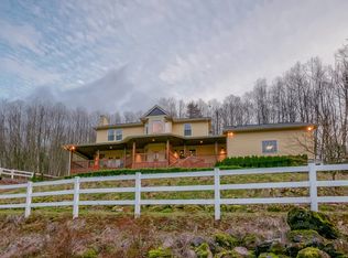 37200 SE Mount Norway Dr, Washougal, WA 98671