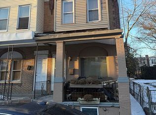 1251 Chase St, Camden, NJ 08104