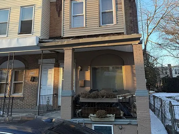 1251 Chase St, Camden, NJ 08104