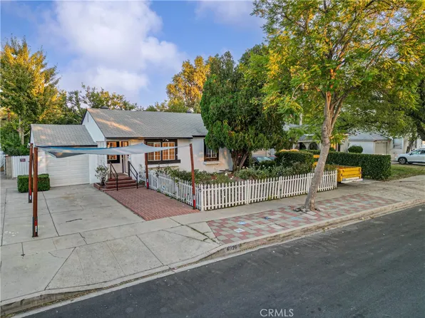 6926 Wystone Ave, Reseda, CA 91335