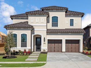 854 Baugh Dr, Allen, TX 75013