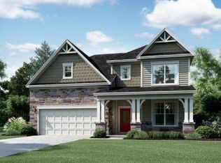 2915 Alderson Ct, Apex, NC 27502