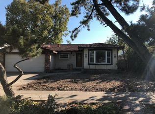 632 Cree Dr, San Jose, CA