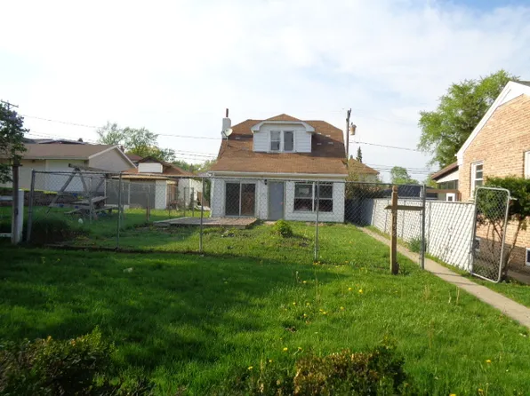 2158 121st Pl, Blue Island, IL 60406