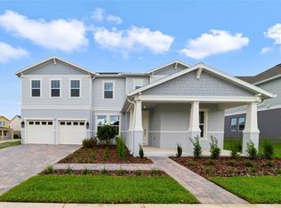 447 Veneto Cir, Clermont, FL 34715