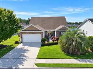 2925 Tigers Eye Rd, Little River, SC 29566