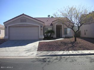 18325 N 111th Dr, Surprise, AZ 85378