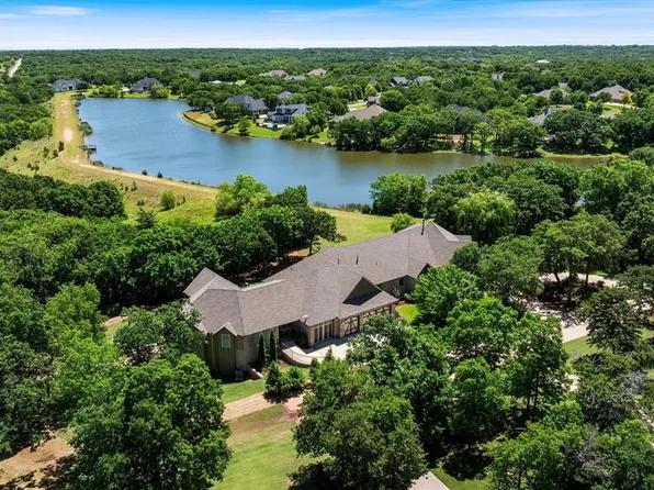 1516 Brook Bank Dr, Jones, OK 73049