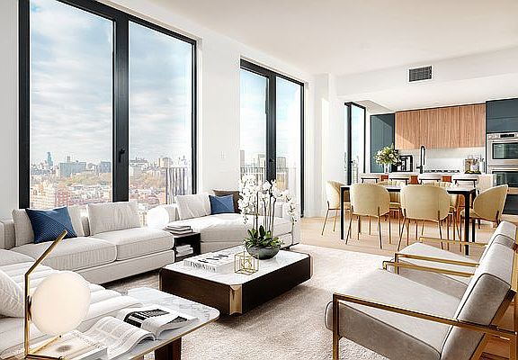 5th image of 224 W 124th St #1016