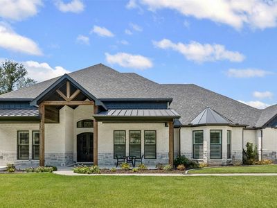 185 Tres Vistas Ct, Cresson, TX, 76035