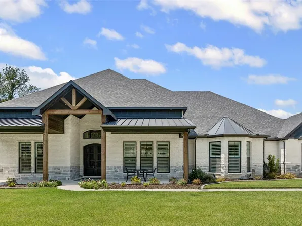 185 Tres Vistas Ct, Cresson, TX 76035