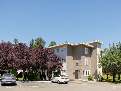 12701 NE 9th Place #D104, Bellevue, WA, 98005