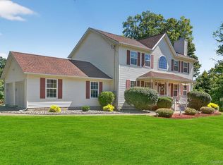 344 Gardnertown Rd, Newburgh, NY 12550