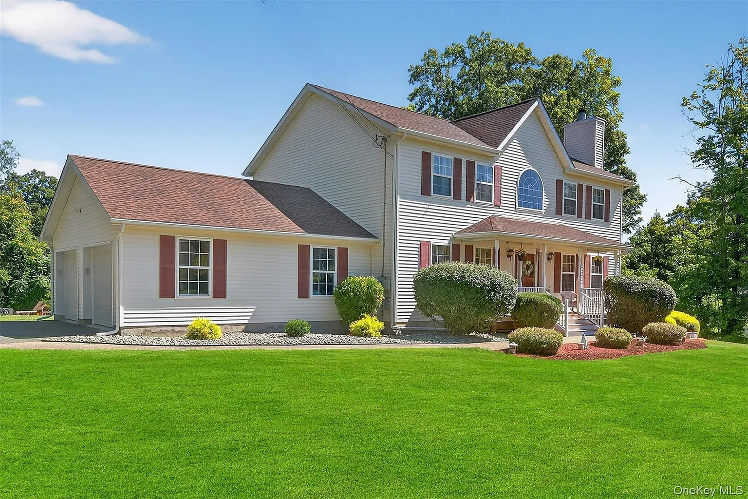 344 Gardnertown Road photo 1