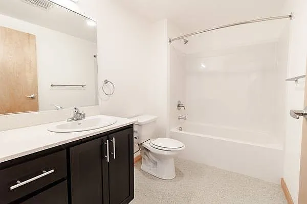 The Magnolia Apartments — Photo 10