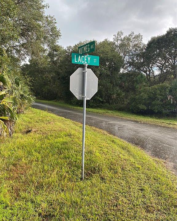 1st image of NUTMEG AVENUE LOT 2