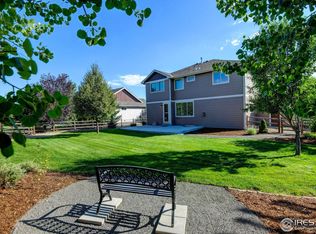 724 San Felipe Dr, Fort Collins, CO 80524