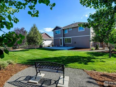 724 San Felipe Dr, Fort Collins, CO, 80524