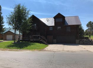 4212 Grandview Rd, Island Park, ID 83429