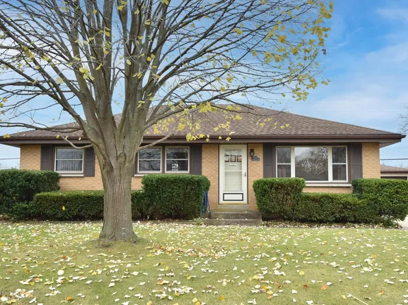 5329 West Hemlock ROAD, Milwaukee, WI 53223