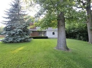 3233 Derr Rd, Springfield, OH 45503